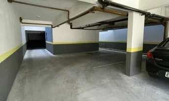 Imagem 2: Residencial Patriarca, more ao lado do metrô