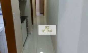 Imagem 3: Casa térrea à Venda no bairro Campos de São José com 2 quartos (suíte) - 125 metros