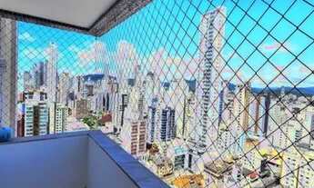 Imagem 2: BALNEáRIO CAMBORIú - Apartamento Padrão - Centro