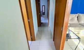 Imagem 7: Apartamento à venda, 3 quartos, 1 suíte, 2 vagas, União - Belo Horizonte/MG