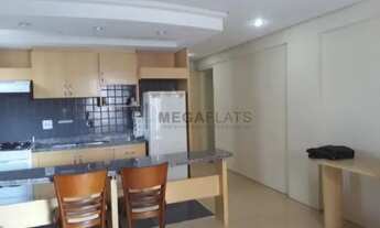 Imagem: FLAT DUPLEX PARA LOCAÇÃO EM MEOMA!