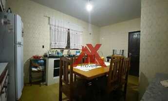 Imagem 5: CASA RESIDENCIAL - 3 Dorm / 3 Vagas / 137 m² - Pq. Industrial - SJRP/SP