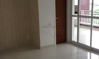 Imagem 3: Apartamento para aluguel tem 74 metros quadrados com 2 quartos