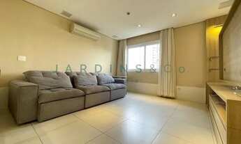 Imagem 5: SãO PAULO - Apartamento Padrão - Alto da Lapa