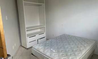 Imagem 3: Apto Centro de 1 Quarto e mobiliado