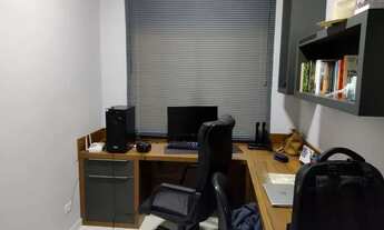 Imagem 7: Casa em Floresta no Jardim Araucária