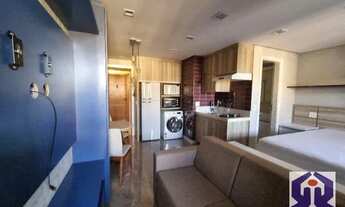 Imagem 6: LIFE RESORTS - APARTAMENTO REFORMADO