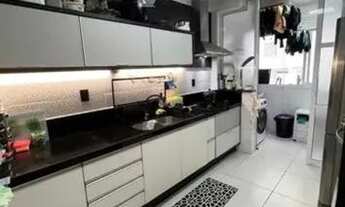 Imagem 2: ARR) Apartamento 3 quartos sendo 1 suíte no Jardim Satélite