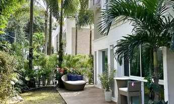 Imagem 3: Casa de condomínio com 4 suítes e 400 metros quadrados em São Conrado