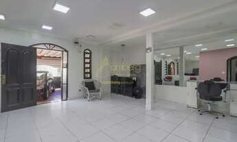 Imagem 2: CASA TÉRREA RESIDENCIAL E COMERCIAL