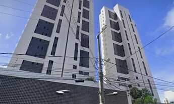 Imagem 2: Apartamento para aluguel possui 115 metros quadrados com 3 quartos em Lagoa Seca - Natal