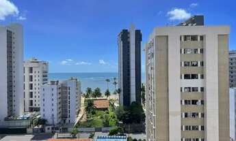 Imagem 4: Cobertura duplex mobiliada - Edf Candeias