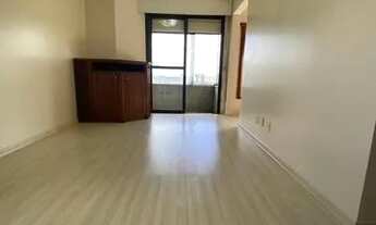 Imagem 5: APARTAMENTO SEMI MOBILIADO|3 DORMITÓRIOS|SALA|ZOINHA|LAREIRA|SUITE|2 BANHEIROS