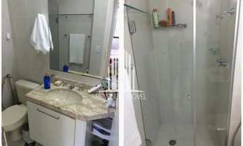 Imagem 4: Apartamento com 40m², 1 Dormitório e 1 Vaga em Vila Nova Conceição