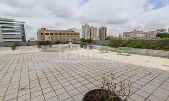 Imagem 7: STUDIO com 1 dormitório para alugar com 40m² por R$ 1.200,00 no bairro Centro - CURITIBA