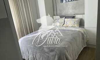 Imagem 7: Condomínio Edifício Mondo Itaim Vila Olímpia 87m² 03 Dormitórios 02 Suítes 2 Vagas