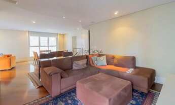 Imagem: Apartamento Locação 3 Dormitórios - 230