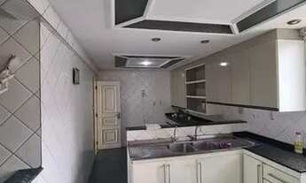 Imagem 6: Alugo Apto 03 Suítes 160m2 02 VG Bernal do Couto Próx. a Doca ED. VILLAGE GOLD - Umarizal