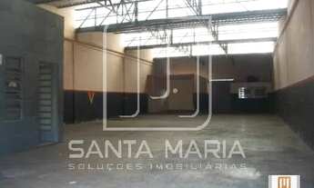 Imagem 2: Salão/Galpão (salão - térreo) , cozinha planejada