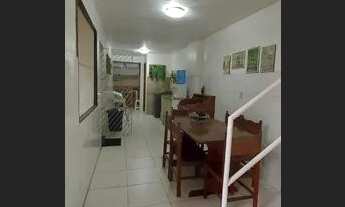 Imagem 2: Casa para venda tem 400 metros quadrados com 3 quartos em Santa Mônica Popular - Vila Velh