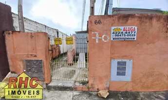 Imagem: CASA TÉRREA - BAIRRO PROSPERIDADE - SÃO