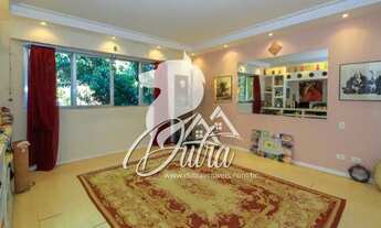 Imagem 7: Padrão Jardim Marajoara 249m² 04 Dormitórios 04 Suítes 6 Vagas