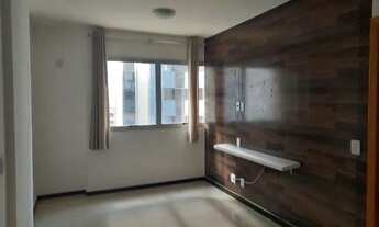 Imagem 2: Alugo apto com sala, suíte, cozinha e garagem no edifício Modern Life em Aguas Claras