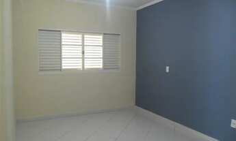 Imagem 5: Casa Padrão em São Carlos