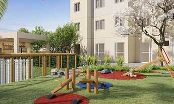 Imagem 7: Apartamento para venda com 33 metros quadrados com 2 quartos em Vila Ré - São Paulo - SP