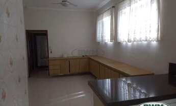 Imagem 7: Casa para alugar, 330 m² por R$ 6.016,67 - Jardim Santa Rosália - Sorocaba/SP