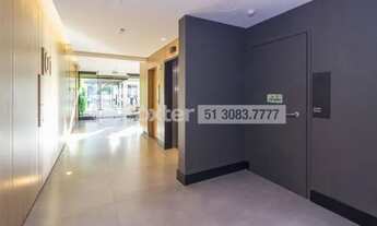 Imagem 6: Apartamento com 2 quartos, suite, vaga Bairro Santana - Porto Alegre - RS