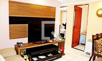 Imagem 3: Apartamento para Aluguel - Jardim Santo Antonio, 2 Quartos, 50 m2