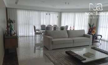 Imagem 3: Apartamento com 4 quartos, 280 m² - venda ou aluguel - Praia de Itaparica - Vila Velha/ES
