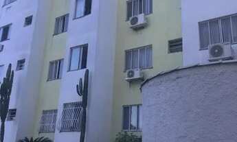 Imagem 1: Maria Paula - oportunidade - apartamento 02 quartos