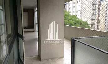 Imagem 2: Apartamento Locação Haddock Lobo 4 quartos 238m²