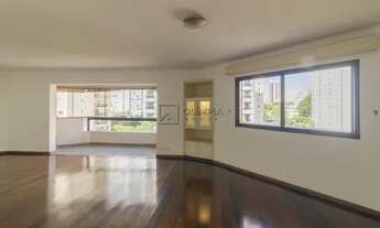 Imagem 5: Locação Apartamento 4 Dormitórios - 163 m² Brooklin