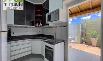 Imagem 6: Casa com 3 dormitórios à venda, 109 m² por R$ 755.000,00 - Parque Rural Fazenda Santa Când