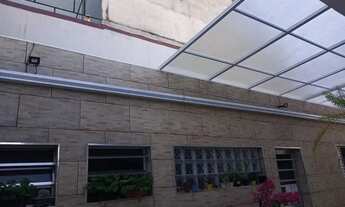 Imagem 3: SOBRADO 3 DORMITÓRIOS 2 SUÍTES ÓTIMA LOCALIZAÇÃO EM SANTO ANDRÉ