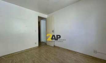 Imagem 4: Cobertura com 2 dormitórios, 96 m² - venda por R$ 330.000,00 ou aluguel por R$ 2.251,00/mê