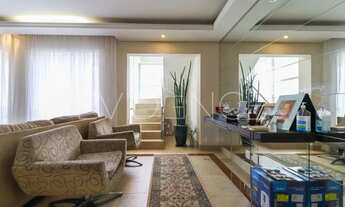 Imagem 7: Cobertura duplex ao lado do Parque do Piqueri!!!!