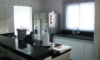 Imagem 4: Sobrado para venda com 120 metros quadrados com 3 quartos em Centro - Mogi das Cruzes - SP