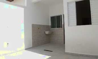 Imagem: Casa à venda, 2 quartos, 1 suíte, 1 vaga