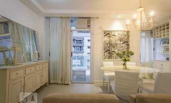 Imagem 7: Apartamento para Aluguel - Jardim Oceânico, 2 Quartos, 91 m2