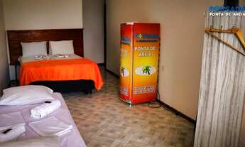 Imagem 7: Pousada a venda em Ponta de Areia