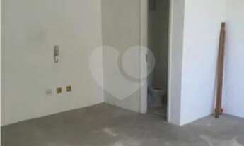 Imagem 7: Sala comercial próximo ao metrô Santana