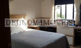 Imagem 6: Apartamento para Venda em Jundiaí, Jardim Ana Maria, 4 dormitórios, 1 suíte, 3 banheiros