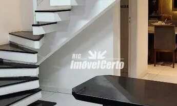 Imagem 4: Sobrado com 3 dormitórios à venda, 264 m² por R$ 1.700.000,00 - Bockmann - Paranaguá/PR