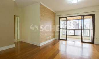 Imagem: Apartamento à venda na Vila Novo Conceição