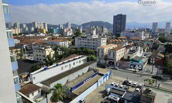 Imagem 3: Vendo Ótimo Apartamento, com 02 Dormitórios, Lazer Completo na Cobertura, Encruzilhada, Sa