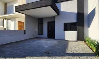 Imagem: Casa de condomínio para venda possui 100